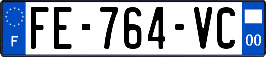 FE-764-VC