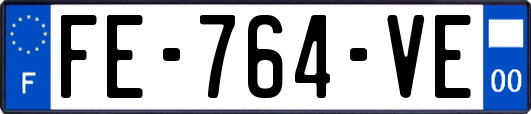 FE-764-VE
