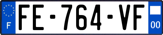 FE-764-VF