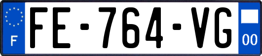 FE-764-VG