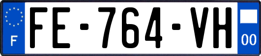 FE-764-VH