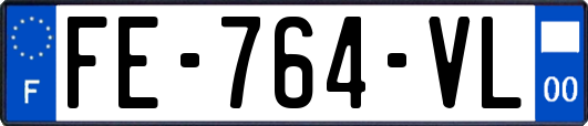 FE-764-VL