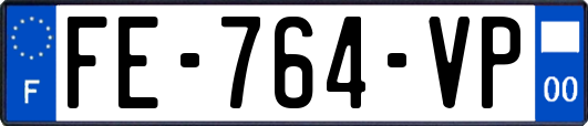 FE-764-VP
