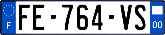 FE-764-VS