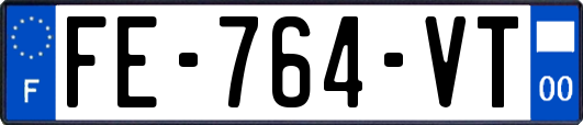 FE-764-VT