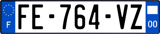 FE-764-VZ