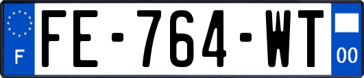 FE-764-WT