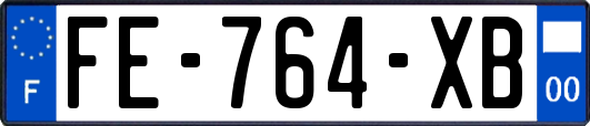 FE-764-XB