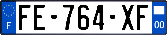 FE-764-XF