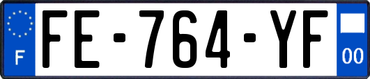 FE-764-YF