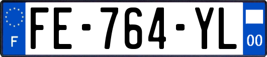 FE-764-YL