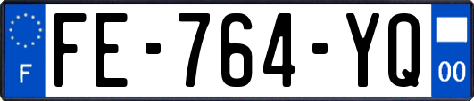 FE-764-YQ