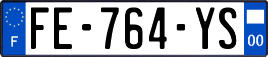 FE-764-YS