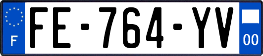 FE-764-YV