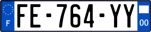 FE-764-YY