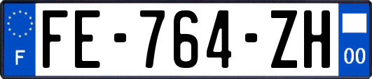FE-764-ZH