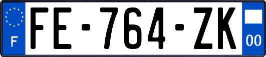 FE-764-ZK