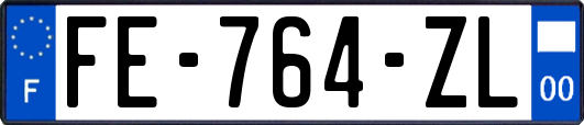 FE-764-ZL