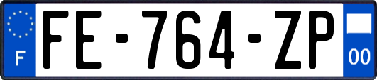 FE-764-ZP