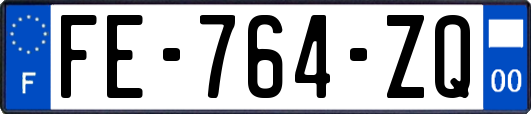 FE-764-ZQ