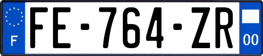 FE-764-ZR