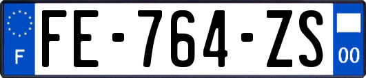 FE-764-ZS