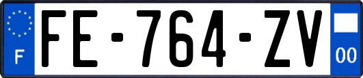 FE-764-ZV