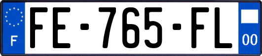 FE-765-FL