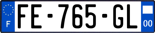 FE-765-GL