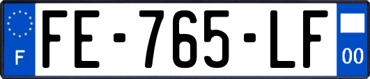 FE-765-LF