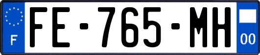 FE-765-MH