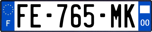 FE-765-MK