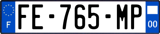 FE-765-MP