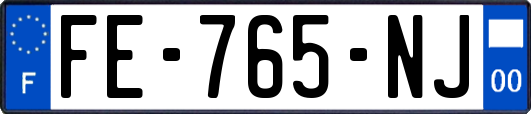 FE-765-NJ