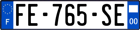 FE-765-SE