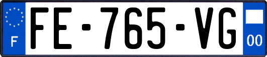 FE-765-VG