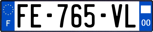 FE-765-VL