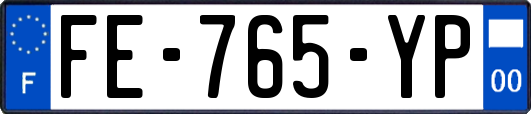 FE-765-YP