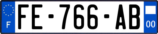 FE-766-AB