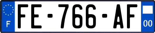 FE-766-AF