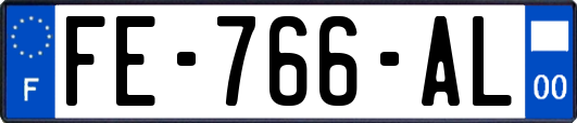 FE-766-AL