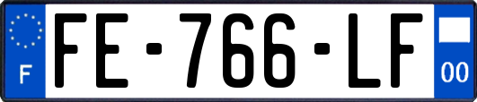 FE-766-LF