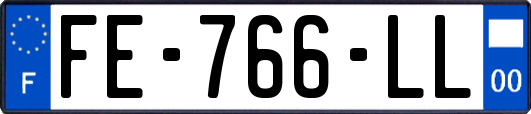 FE-766-LL