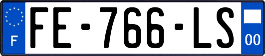 FE-766-LS