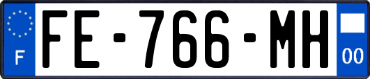 FE-766-MH