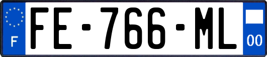 FE-766-ML