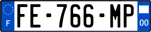 FE-766-MP