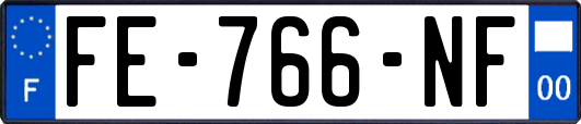 FE-766-NF