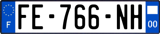 FE-766-NH