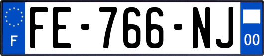 FE-766-NJ